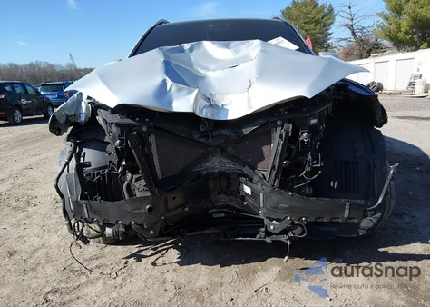 2021 Mercedes-Benz Gle 450 4Matic из США, поврежденный, VIN 4JGFB5KBXMA323130